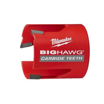 Коронка по мультіматеріалу BIG HAWG TCT MILWAUKEE, діаметр 70мм