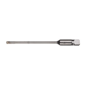 Бур SDS-PLUS MX4 DC MILWAUKEE діаметр 5x136х100мм з пиловідводом