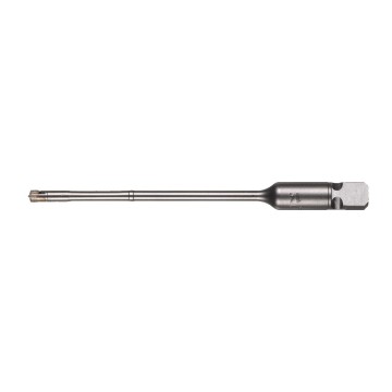 Бур SDS-PLUS MX4 DC MILWAUKEE діаметр 6x136х100мм з пиловідводом