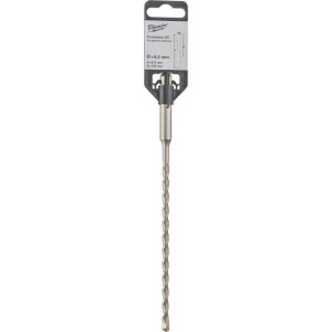 Бур SDS-PLUS Contractor MILWAUKEE діаметр 6,5x210х150мм