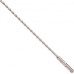 Бур SDS-PLUS Contractor MILWAUKEE діаметр 6,5x260х200мм