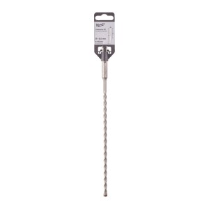 Бур SDS-PLUS Contractor MILWAUKEE діаметр 6,5x260х200мм