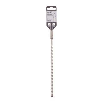 Бур SDS-PLUS Contractor MILWAUKEE діаметр 6,5x260х200мм