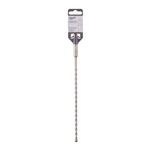 Бур SDS-PLUS Contractor MILWAUKEE діаметр 6,5x260х200мм