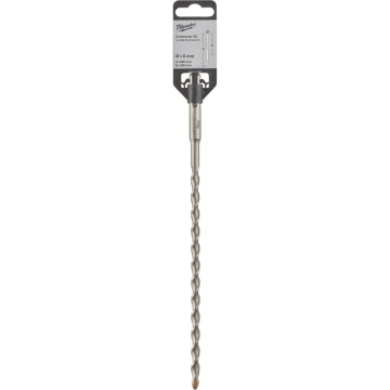 Бур SDS-PLUS Contractor MILWAUKEE діаметр 8x260х200мм