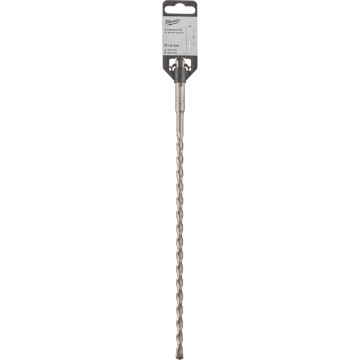 Бур SDS-PLUS Contractor MILWAUKEE діаметр 8x310х250мм