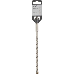 Бур SDS-PLUS Contractor MILWAUKEE діаметр 10x210х150мм