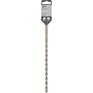 Бур SDS-PLUS Contractor MILWAUKEE діаметр 10x260х200мм