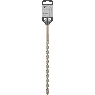 Бур SDS-PLUS Contractor MILWAUKEE діаметр 10x260х200мм
