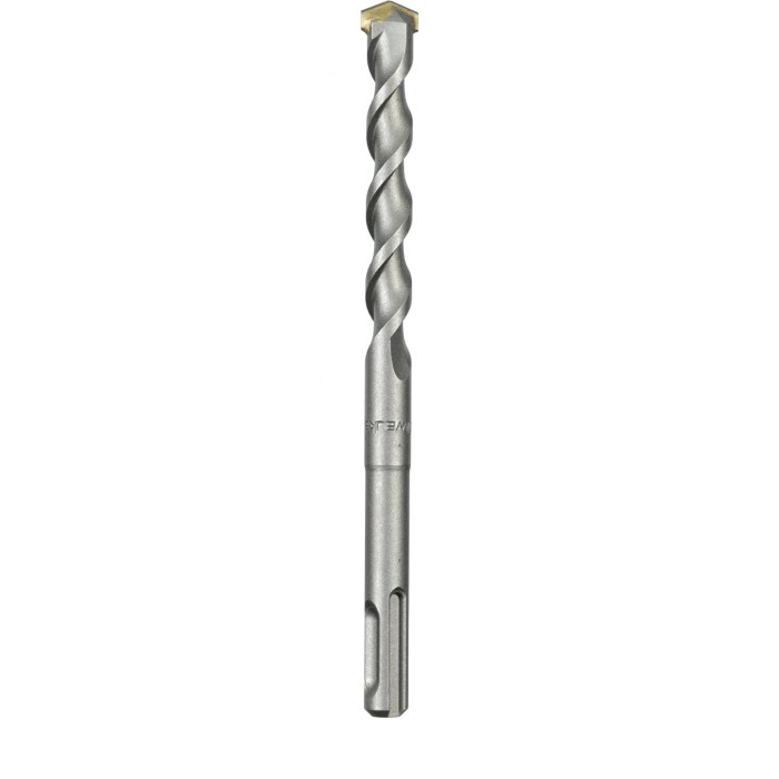 Бур SDS-PLUS Contractor MILWAUKEE діаметр 14x160х100мм Бур SDS-PLUS Contractor MILWAUKEE діаметр 14x160х100мм