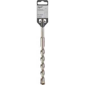 Бур SDS-PLUS Contractor MILWAUKEE діаметр 16x210х150мм