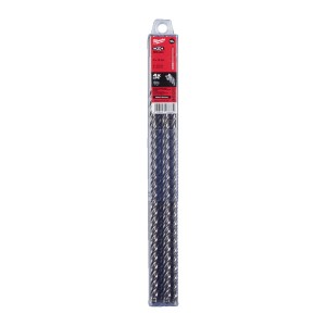 Бур SDS-PLUS MX4 MILWAUKEE, діаметр 10,0х315х250мм, (10шт), пластикова коробка