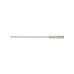 Бур SDS-PLUS Contractor MILWAUKEE діаметр 5,5x210х150мм