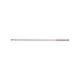 Бур SDS-PLUS Contractor MILWAUKEE діаметр 6x260х200мм