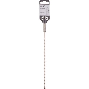 Бур SDS-PLUS Contractor MILWAUKEE діаметр 6x260х200мм