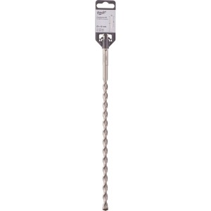 Бур SDS-PLUS Contractor MILWAUKEE діаметр 10x310х250мм
