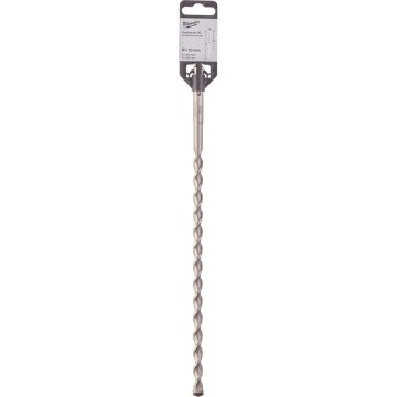 Бур SDS-PLUS Contractor MILWAUKEE діаметр 10x310х250мм