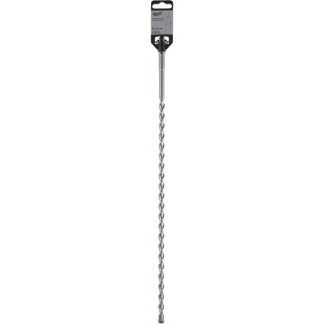 Бур SDS-PLUS Contractor MILWAUKEE діаметр 10x460х400мм