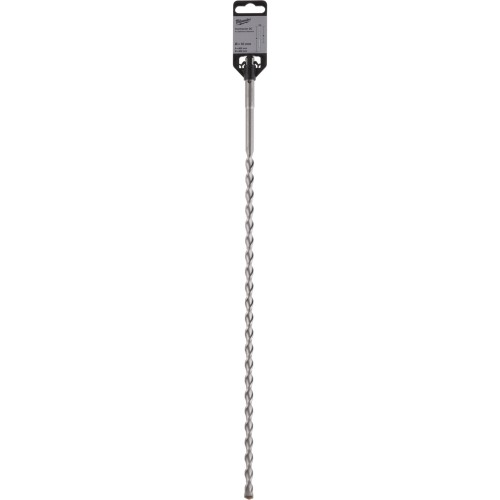 Бур SDS-PLUS Contractor MILWAUKEE діаметр 10x460х400мм