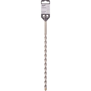 Бур SDS-PLUS Contractor MILWAUKEE діаметр 12x310х250мм