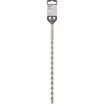 Бур SDS-PLUS Contractor MILWAUKEE діаметр 12x310х250мм