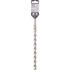 Бур SDS-PLUS Contractor MILWAUKEE діаметр 14x260х200мм