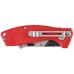 Ніж складний з трапецевидним лезом FASTBACK Compact MILWAUKEE компактний