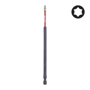 Біта SHOCKWAVE MILWAUKEE, TX15, 150мм