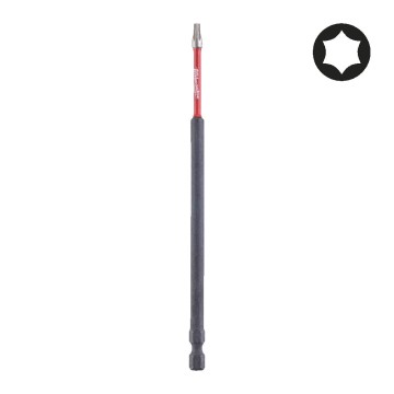 Біта SHOCKWAVE MILWAUKEE, TX15, 150мм