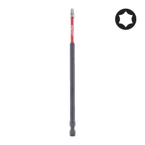 Біта SHOCKWAVE MILWAUKEE, TX20, 150мм
