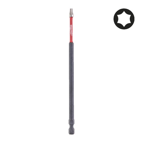Біта SHOCKWAVE MILWAUKEE, TX20, 150мм
