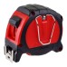 Рулетка магнитная STUD MILWAUKEE GEN II, 8м/25фт (33мм), (заміна на 4932498766)