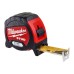 Рулетка магнитная STUD MILWAUKEE GEN II, 8м/25фт (33мм), (заміна на 4932498766)