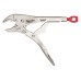 Затискач Torque Lock MILWAUKEE, діаметр 51 мм, (закруглені губки), 250мм