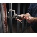 Затискач-струбцина тип С Torque Lock MILWAUKEE, 90х90мм (нерухомі губки), 280мм