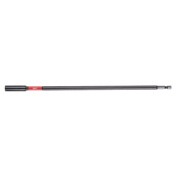 Тримач для біт магнітний ShW 1/4'' Hex MILWAUKEE, 305мм