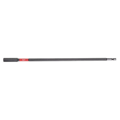 Тримач для біт магнітний ShW 1/4'' Hex MILWAUKEE, 305мм