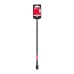 Утримувач для біт магнітний ShW 1/4'' Hex MILWAUKEE, з фіксатором, 305мм
