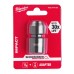 Перехідник ударний ShW MILWAUKEE, з квадрата 1/2'' на 1/4'' Hex