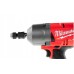 Перехідник ударний ShW MILWAUKEE, з квадрата 1/2'' на 1/4'' Hex
