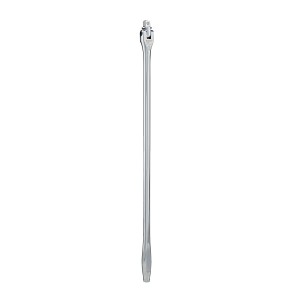 Вороток хромований шарнірний 1/2'' MILWAUKEE, 610мм