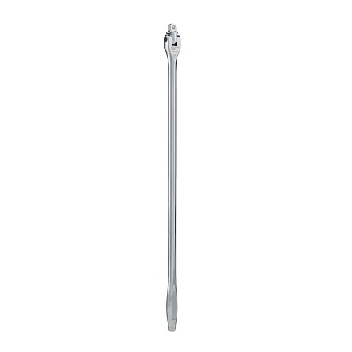 Вороток хромований шарнірний 1/2'' MILWAUKEE, 610мм