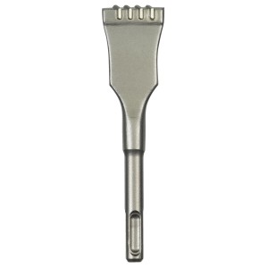 Долото для цегли SDS-PLUS MILWAUKEE,125х32мм