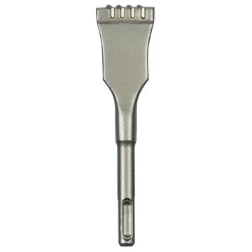 Долото для цегли SDS-PLUS MILWAUKEE,125х32мм