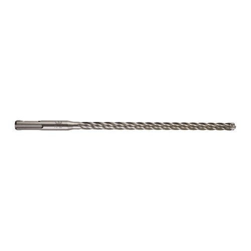 Бур SDS-PLUS MX4 MILWAUKEE, діаметр 12,0х360х300мм, (50шт), пластикова коробка