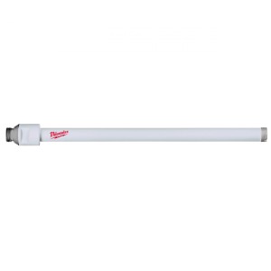 Коронка алмазна MILWAUKEE 1/2'' G WCHP-TK THIN KERF Ø20х370х300мм