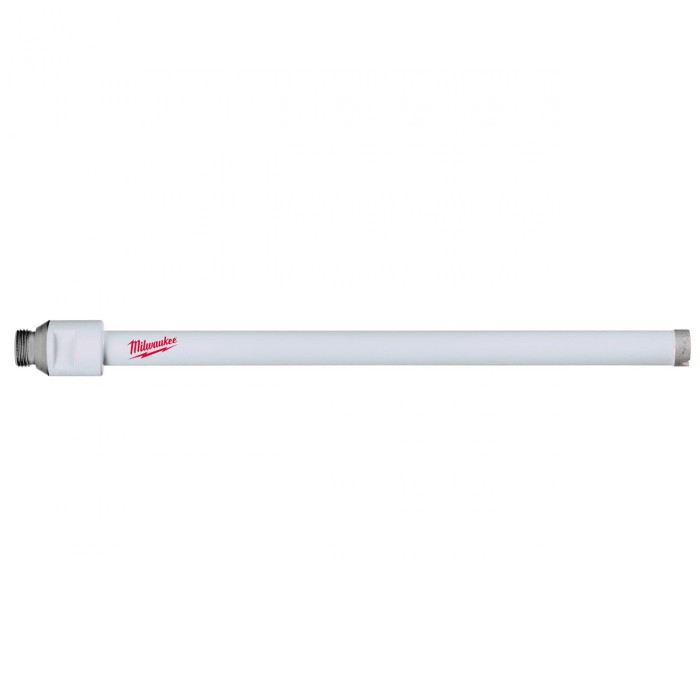 Коронка алмазна MILWAUKEE 1/2'' G WCHP-TK THIN KERF O24х370х300мм Коронка алмазна MILWAUKEE 1/2'' G WCHP-TK THIN KERF O24х370х300мм