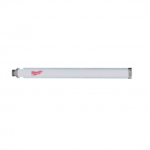 Коронка алмазна MILWAUKEE 1/2'' G WCHP-TK THIN KERF Ø32х370х300мм