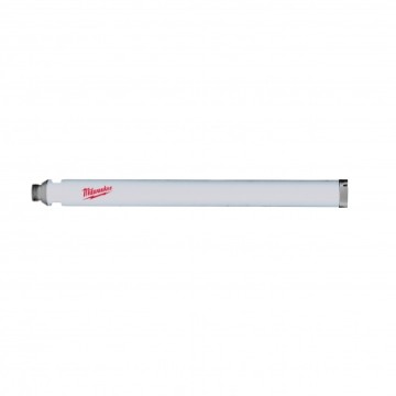 Коронка алмазна MILWAUKEE 1/2'' G WCHP-TK THIN KERF Ø35х370х300мм