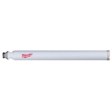 Коронка алмазна MILWAUKEE 1/2'' G WCHP-TK THIN KERF Ø40х370х300мм